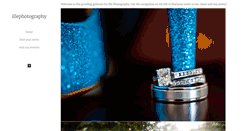 Desktop Screenshot of photos.illephotography.com